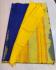 SALEM SILK SAREE WITH BLOUSE
